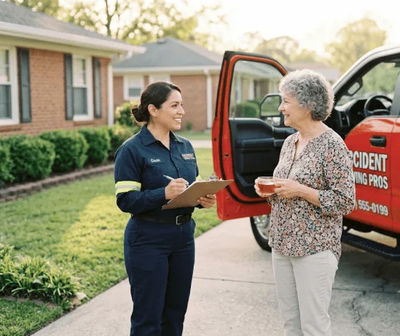 Accident Towing Service Lathrop, MO FAQs